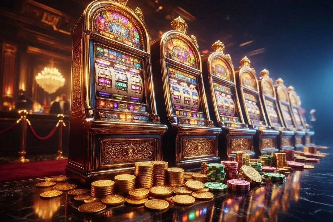 Unique Casino